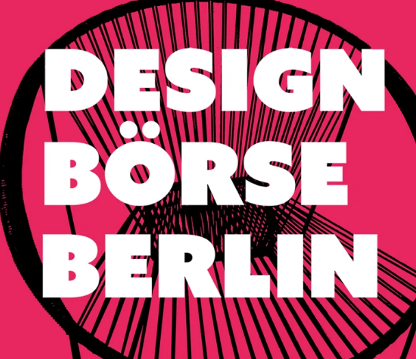 Designbörse Berlin — Flohmarkt-Stimmung in Berlin.